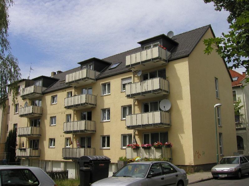 Gartenansicht