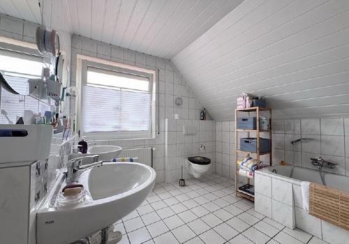Badezimmer - Bild I
