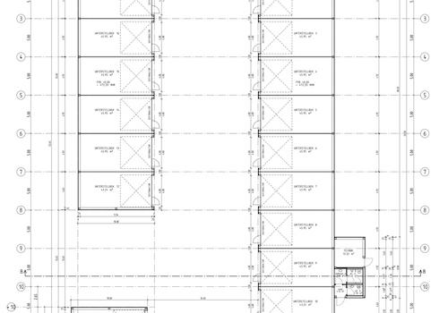 Grundrisse Garagen-2