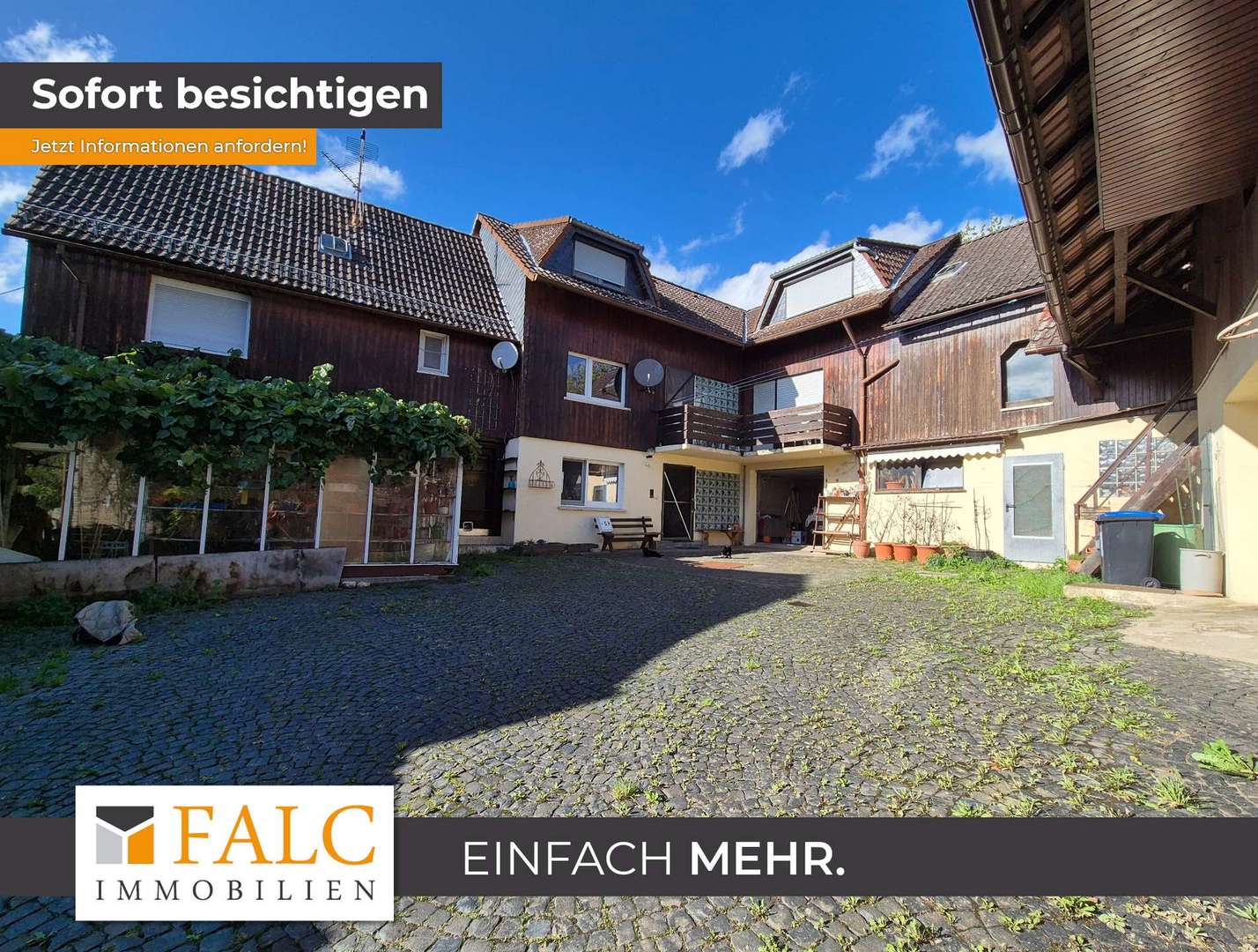 Außenansicht 1