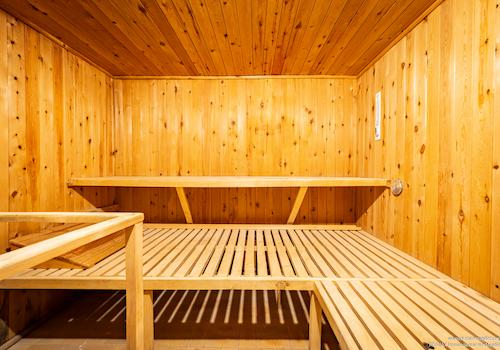 Sauna KG