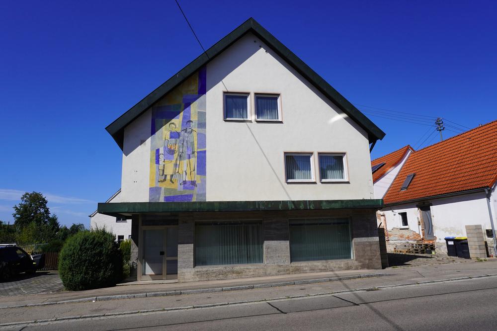 Außenansicht