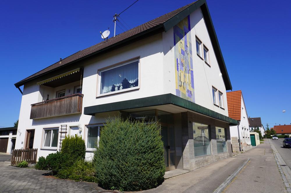 Außenansicht