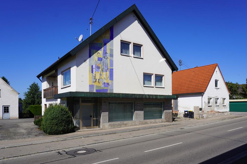 Außenansicht