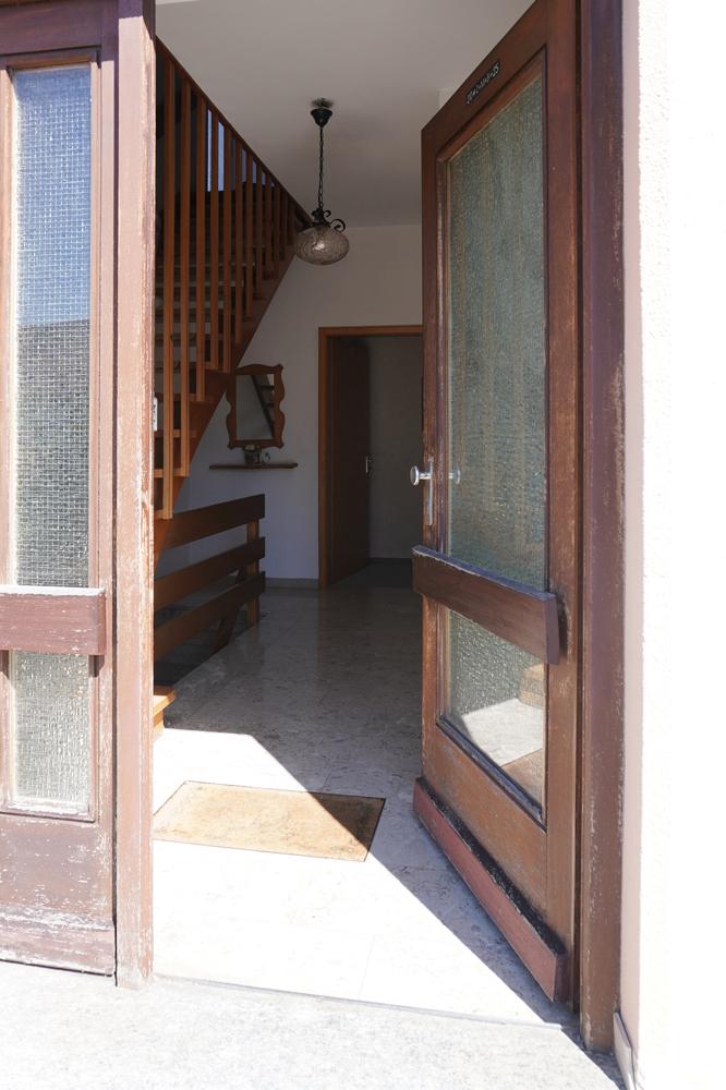 Willkommen im neuen Zuhause