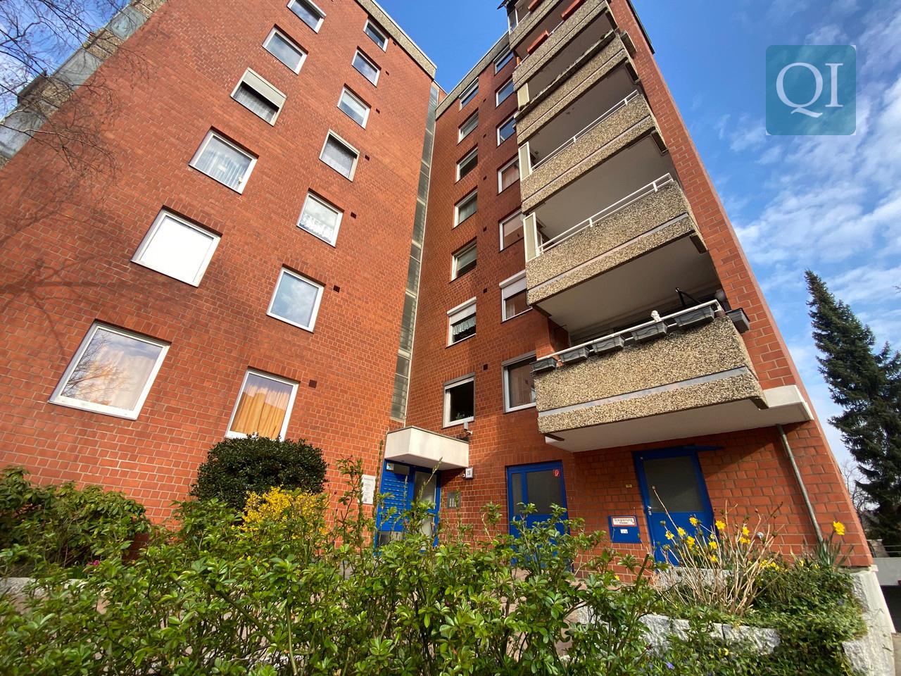 QI-6838 Hausfront