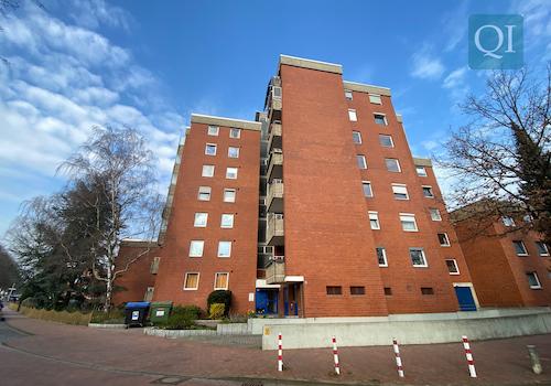 QI-6838 Haus Gesamtansicht