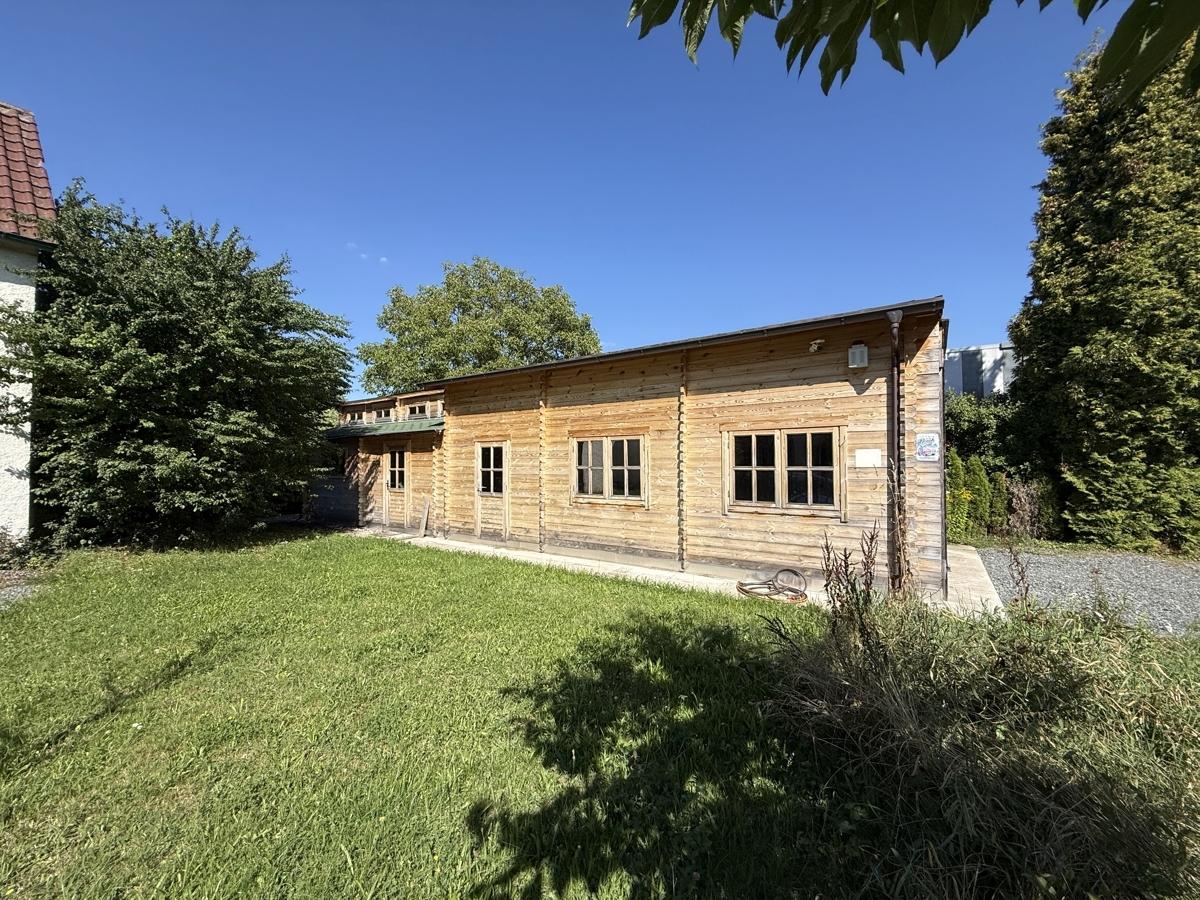 Garage o. Werkstatt neu