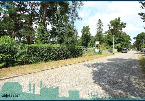 1997 Strassenansicht