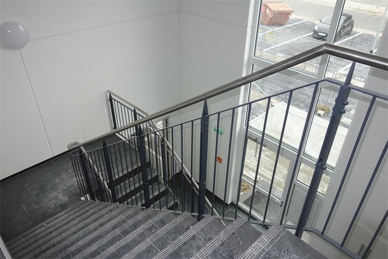 Treppenhaus