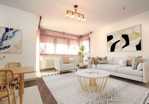 Gemütliches Beisammensein