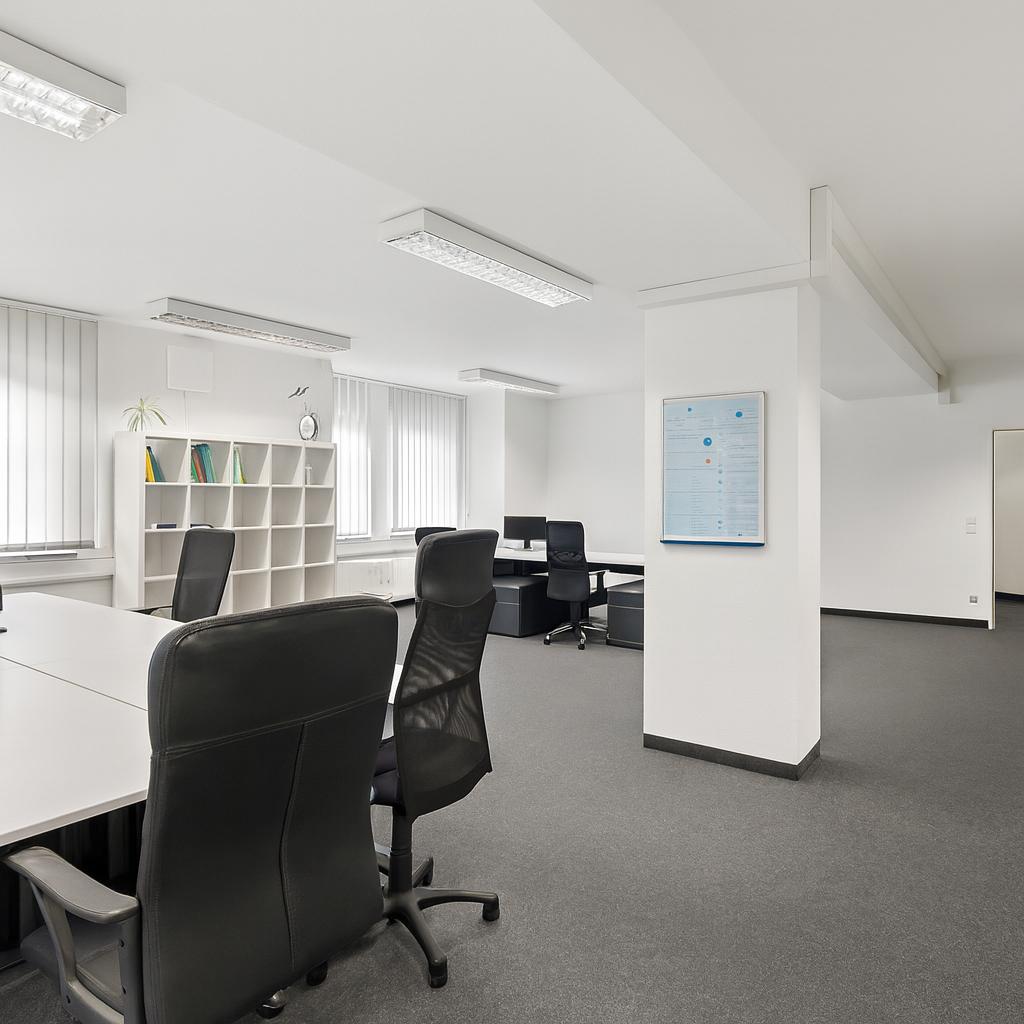 Büro 