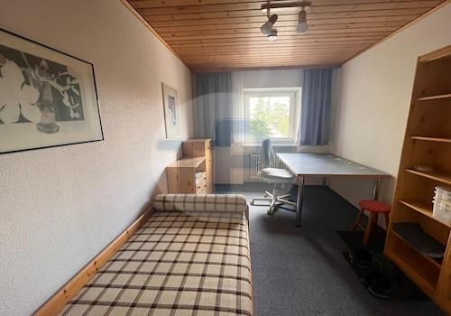 Ein Schlafzimmer von zwei