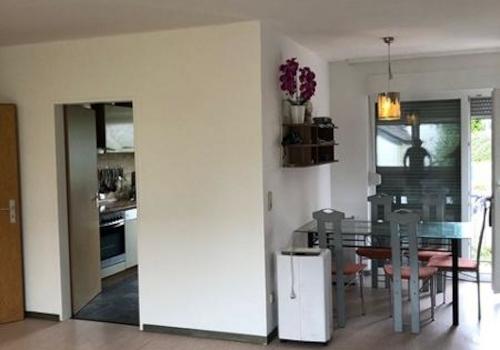 BB8 Essbrereich mit Küche