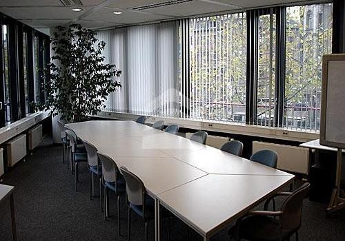 Besprechungsraum
