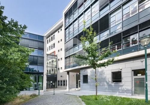 Außenansicht hinten