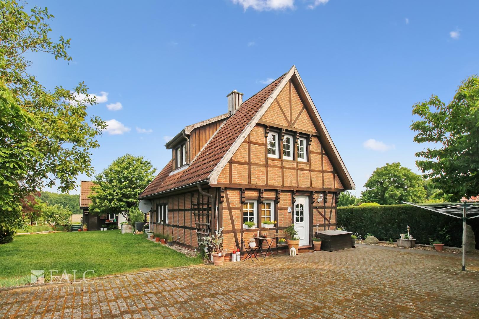 Außenansicht IV