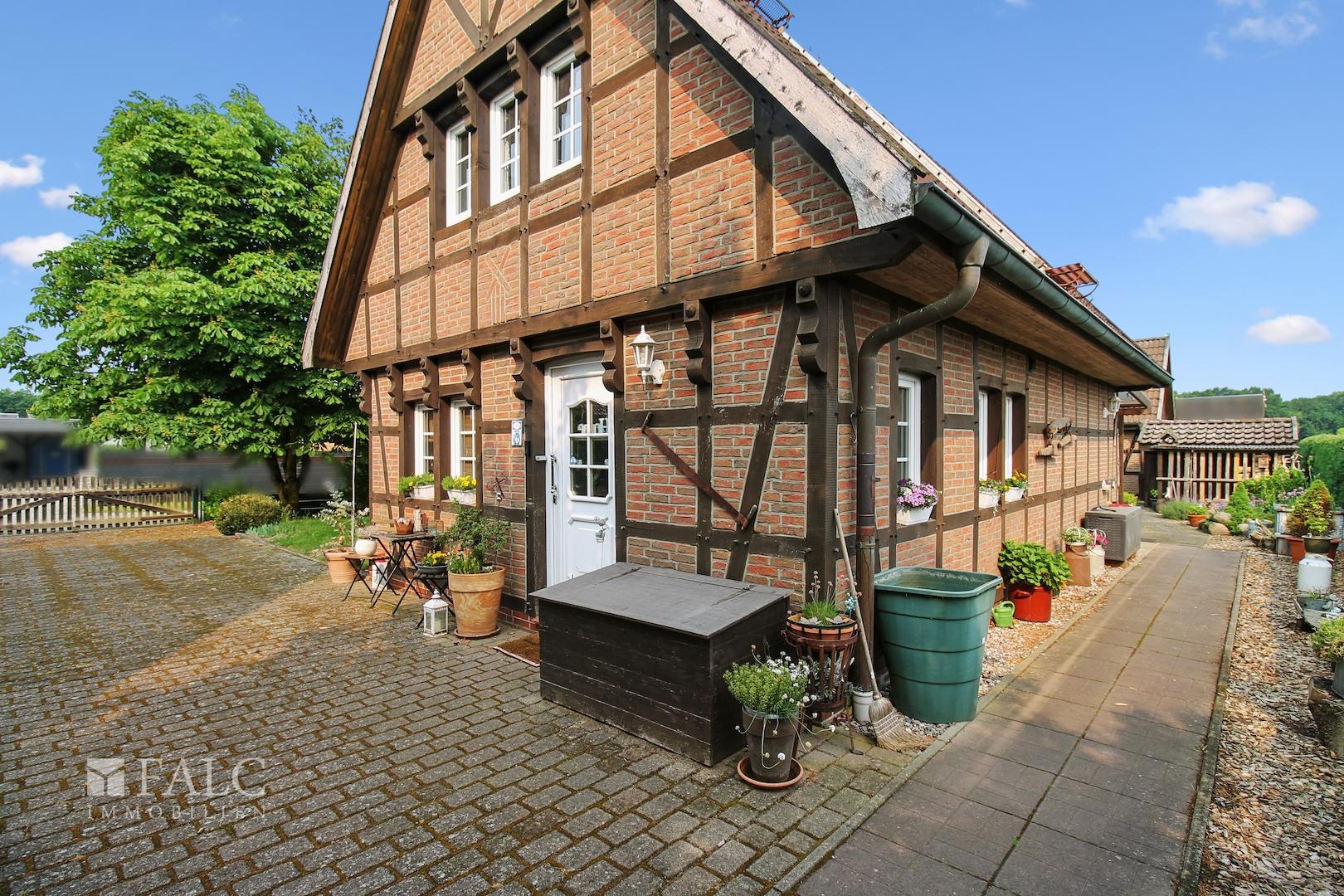 Außenansicht V