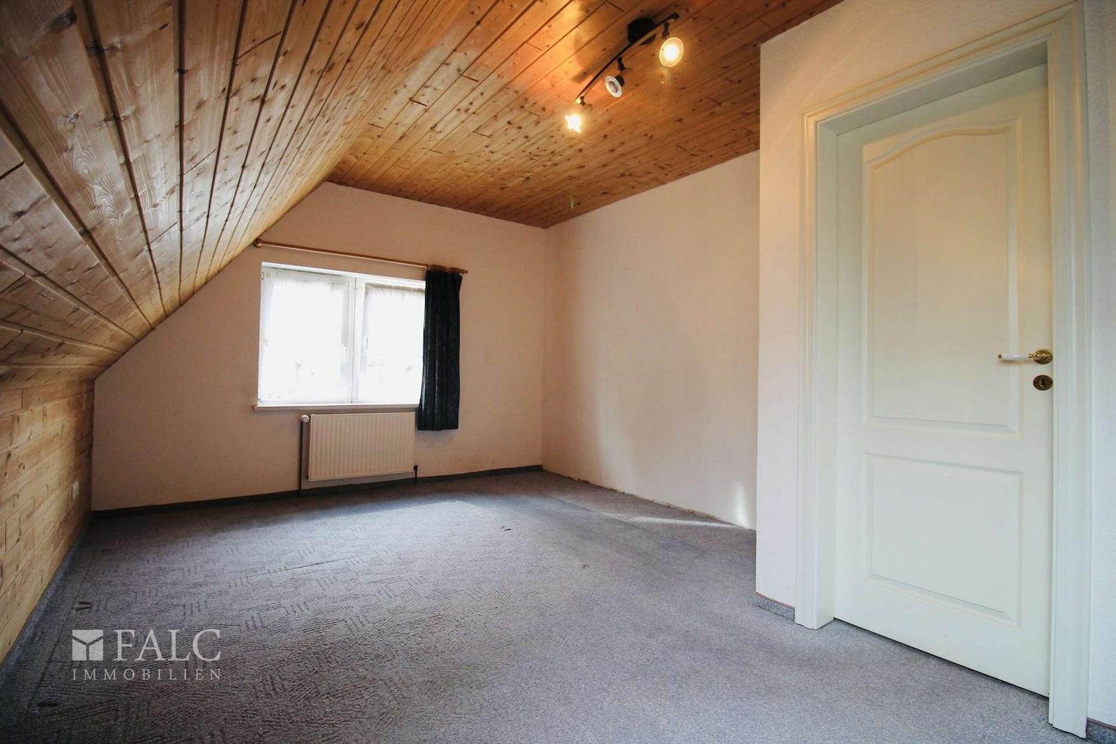 Kinderzimmer Wohnung II