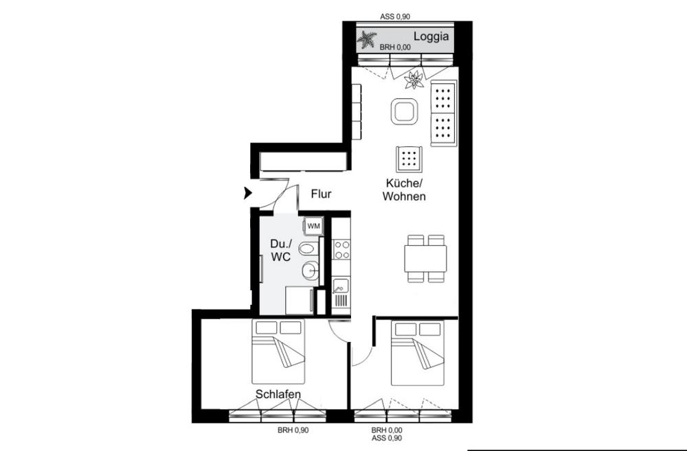 13189 Berlin - Photo 2