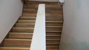 Treppe