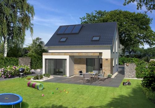 Gestaltungsvorschlag Rückseite