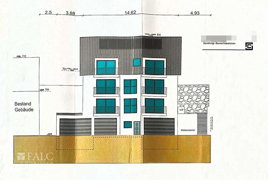 So kann es aussehen! - Ost A.