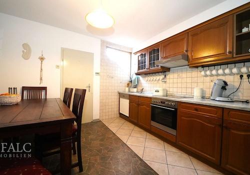 Das Reich der Küchenfee