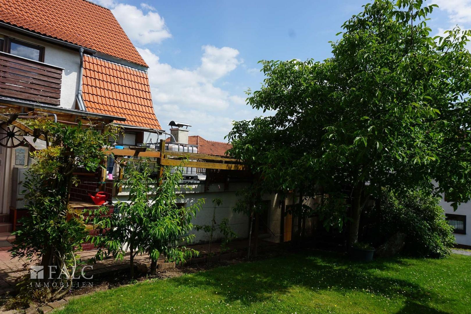 Garten