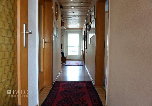 Eingangsbereich/ Flur EG