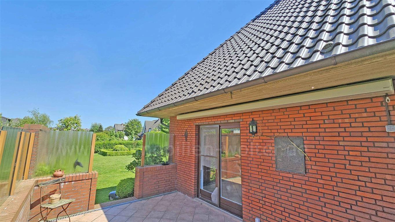 Aussen Terrasse