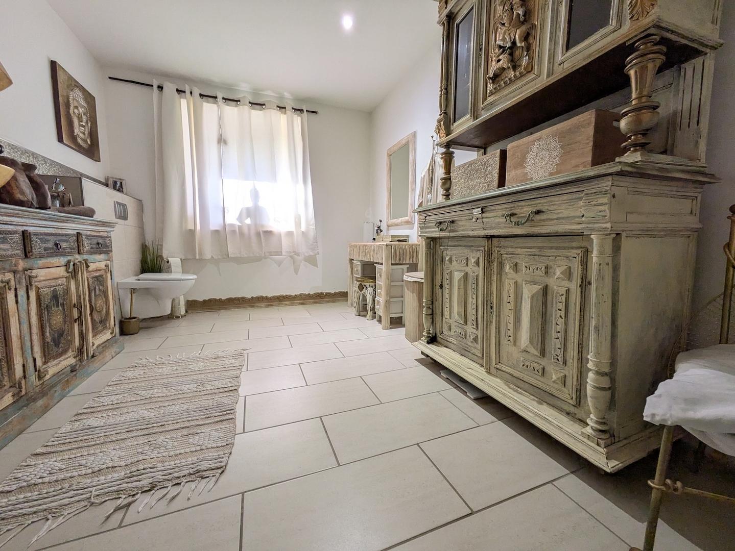Badezimmer KG 