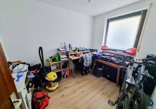Büro Wohnung