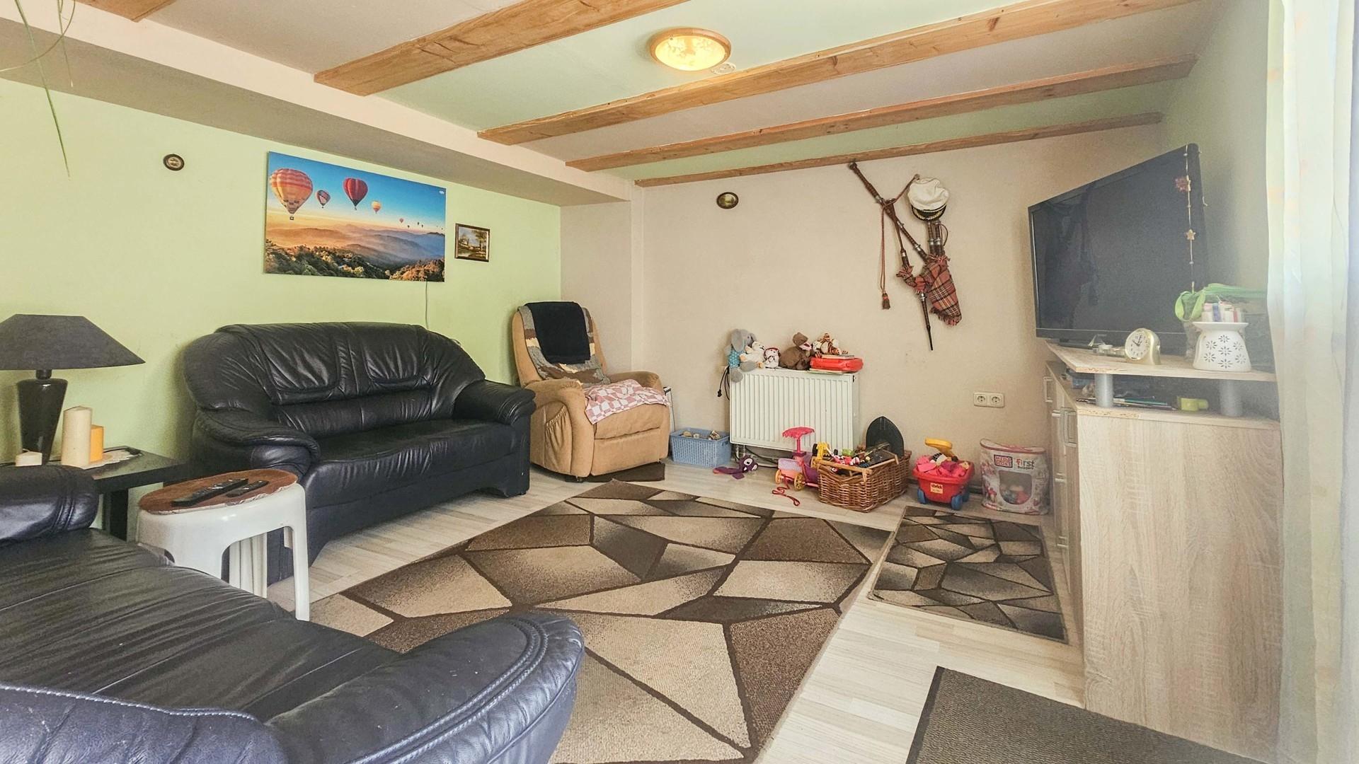 Wohnzimmer EG
