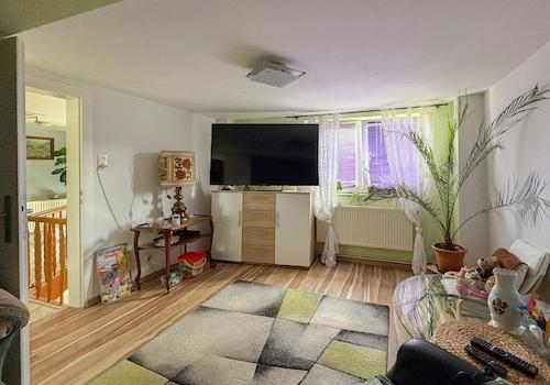 Wohn-/Kinderzimmer OG