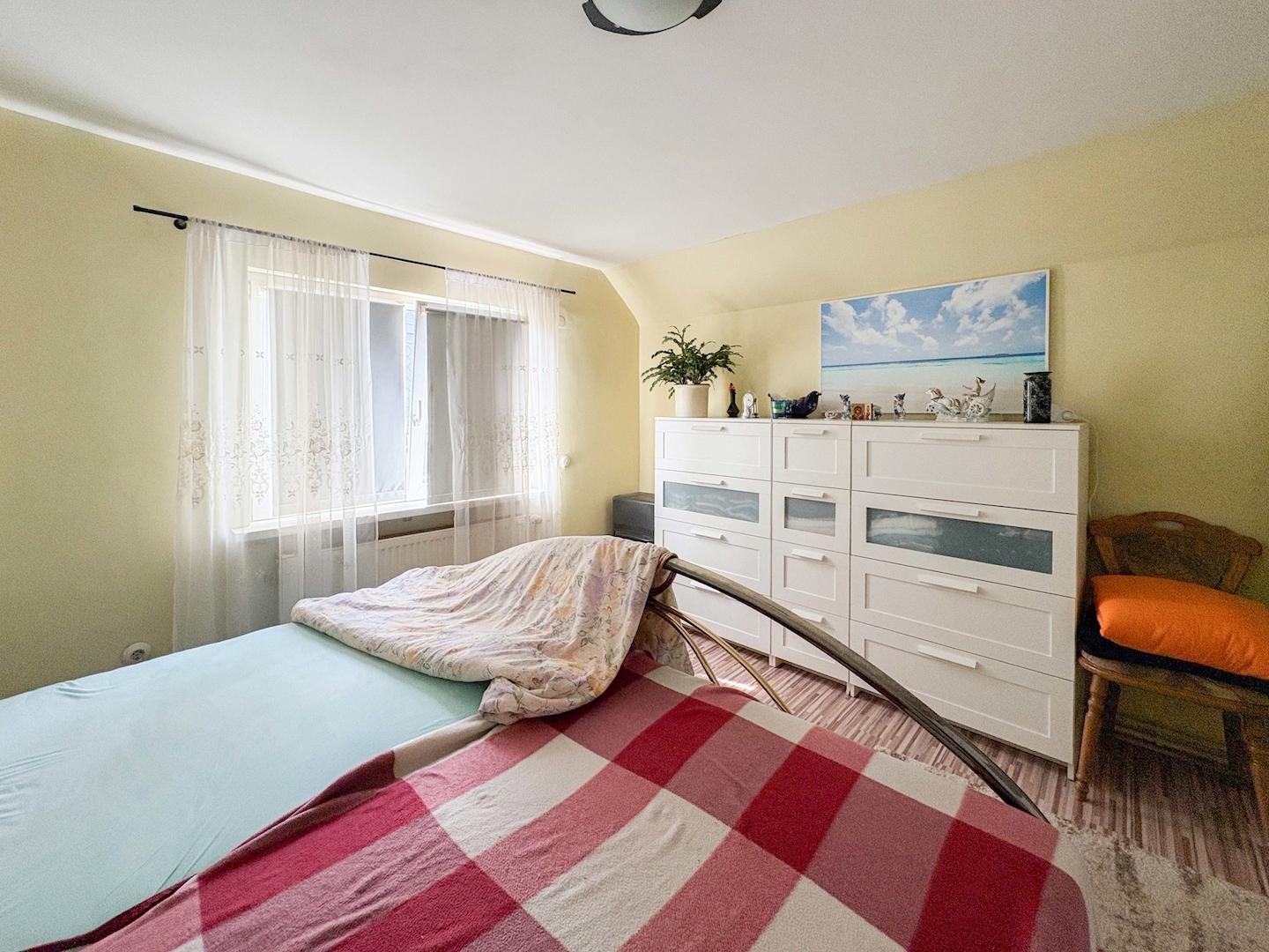 Schlafzimmer OG