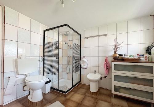 Badezimmer OG