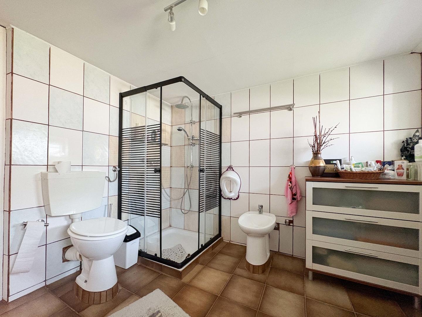 Badezimmer OG