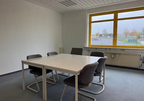 Besprechungsraum 