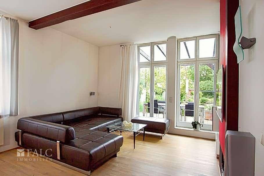 Wohnzimmer II