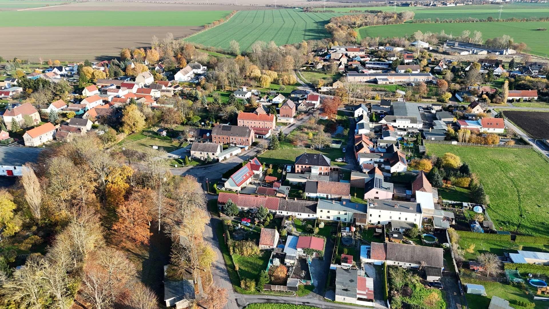 Umgebung