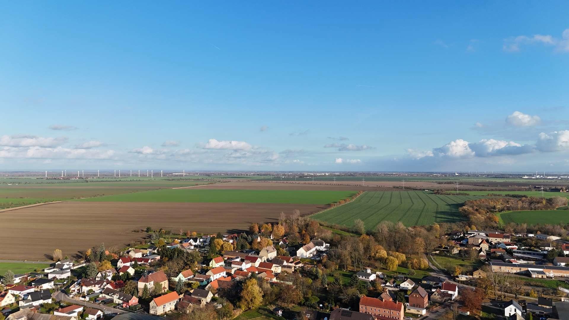 Umgebung