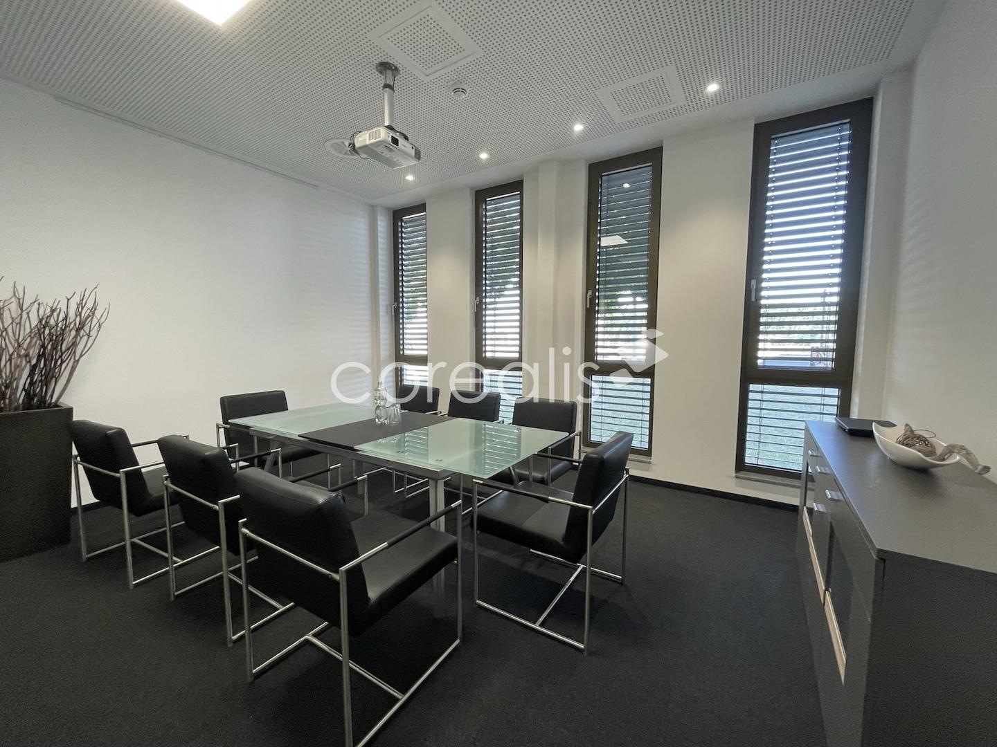 Außenansicht Gebäude