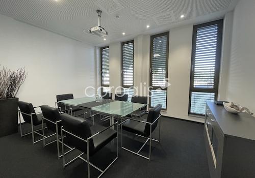 Außenansicht Gebäude