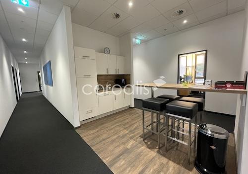 Außenansicht Gebäude