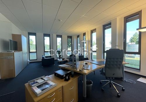 Außenansicht Gebäude