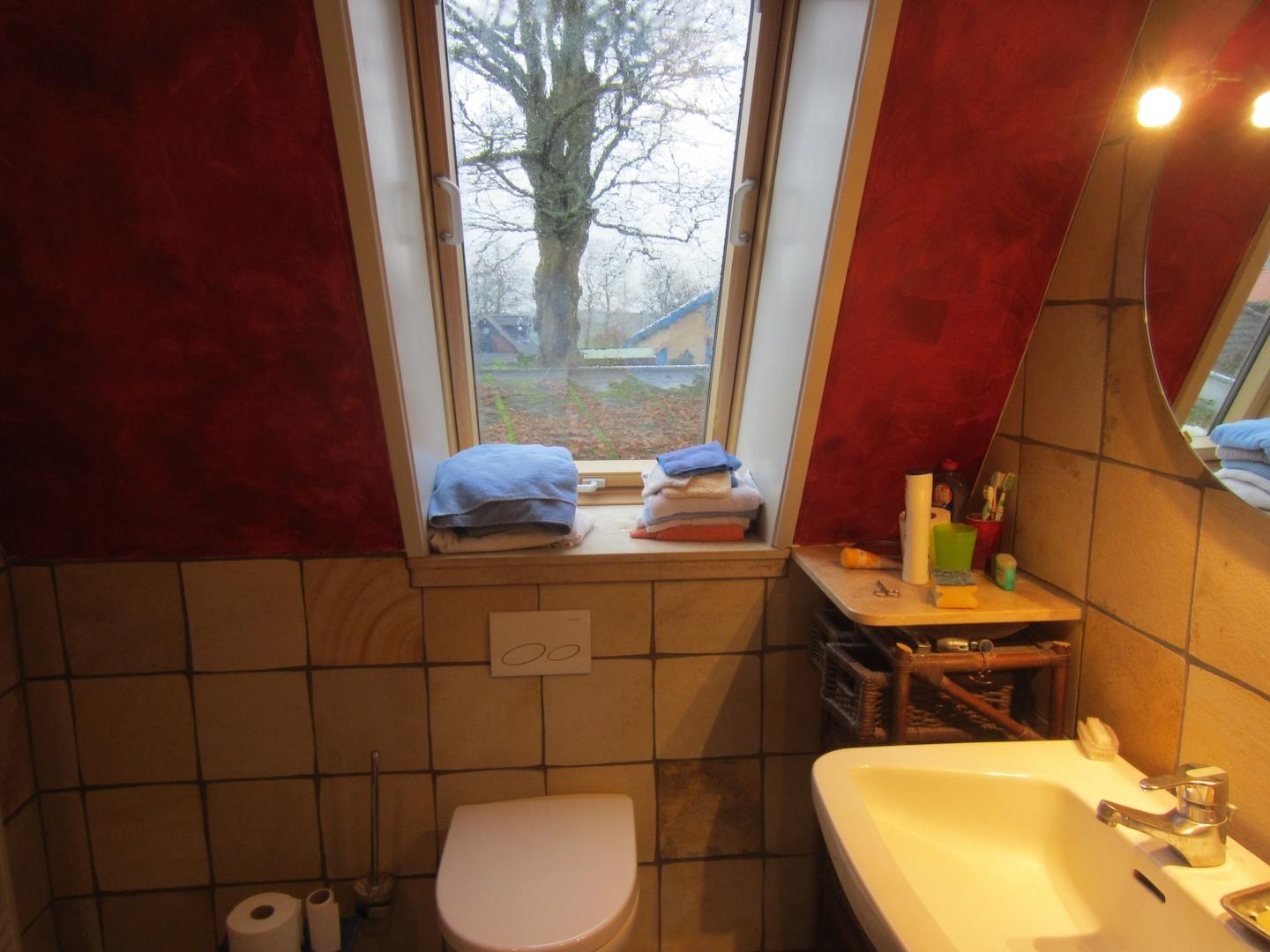 Duschbad DG Foto 2