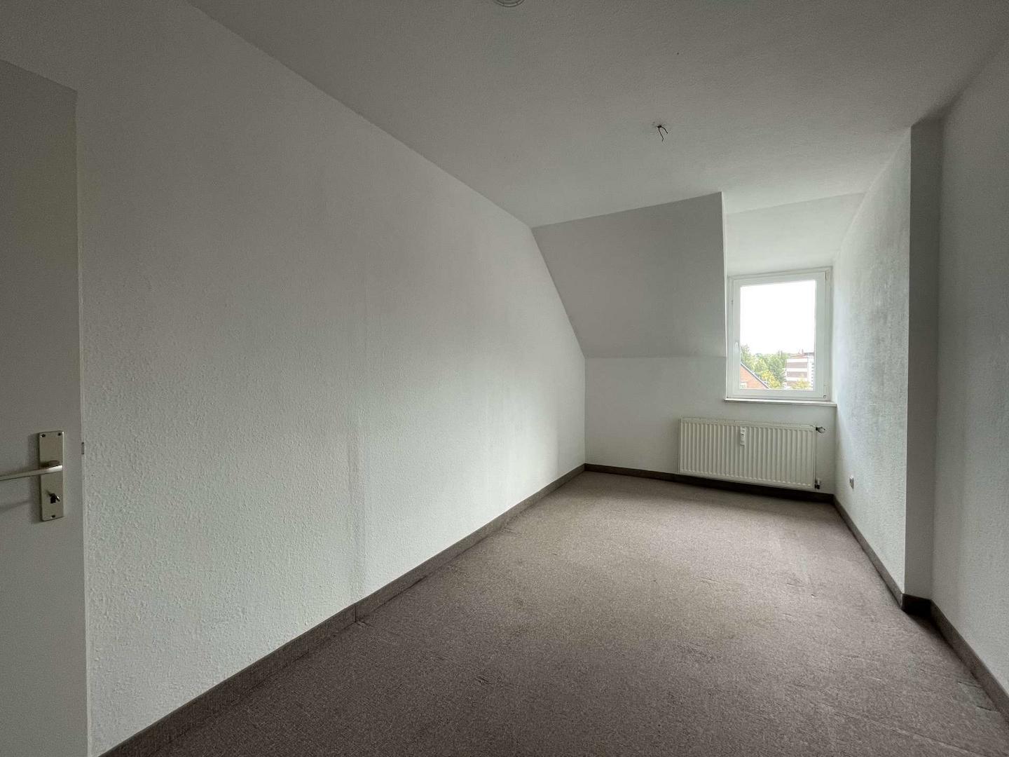Zimmer 3 (Boden wird getauscht)