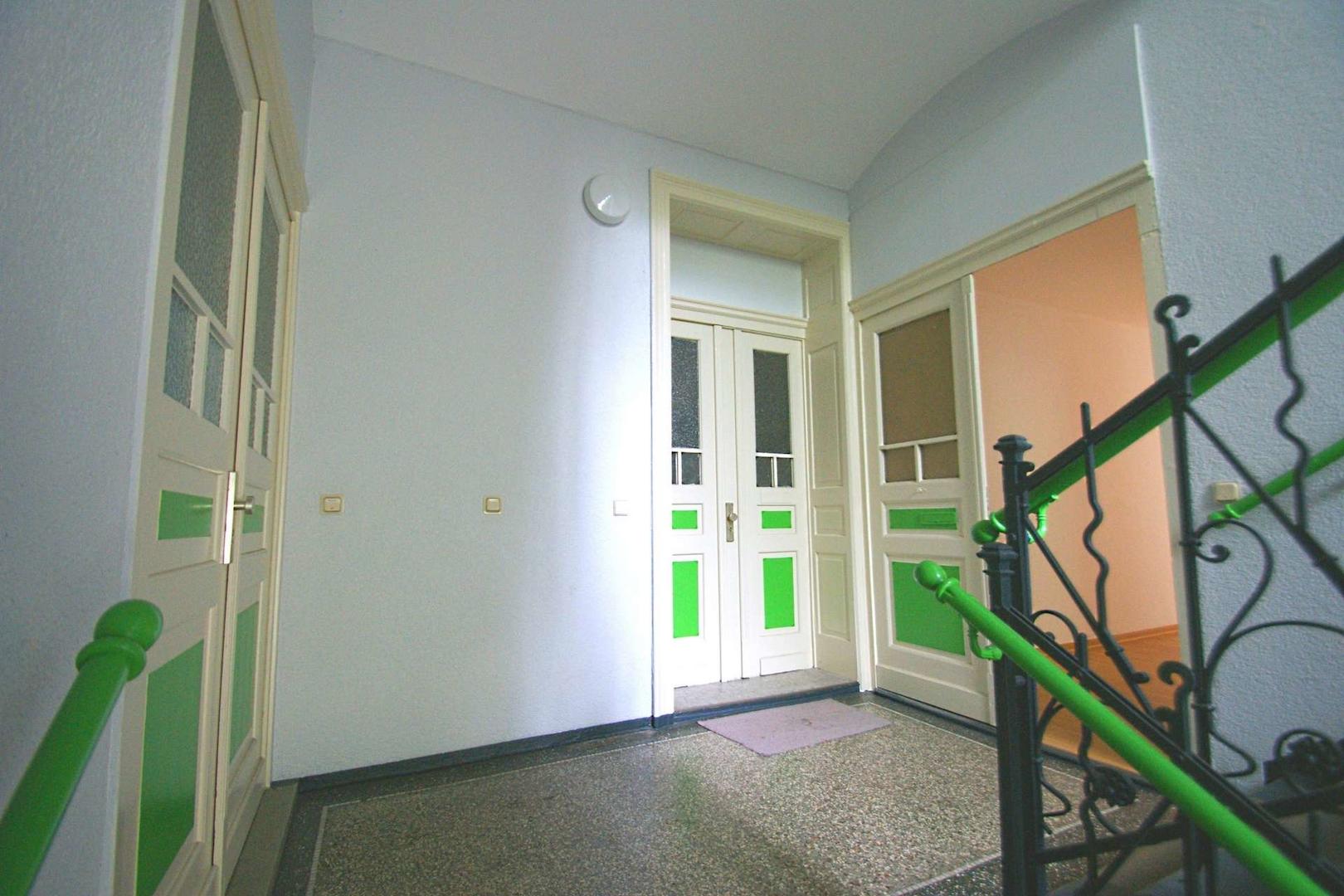 Treppenhaus