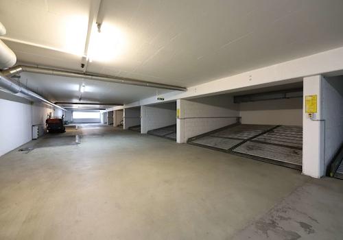 Tiefgarage